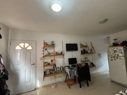 Departamento en Venta 12 años