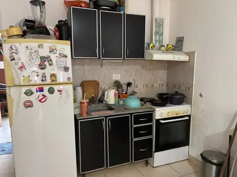 Departamento en Venta en Villa Santos Tesei, USD 35.000