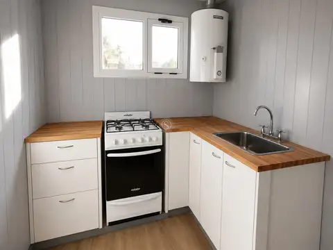 Casa en Venta en San Martín de los Andes, USD 120.000
