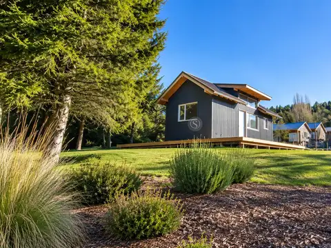 Casa en Venta en San Martin de los Andes, Lácar
