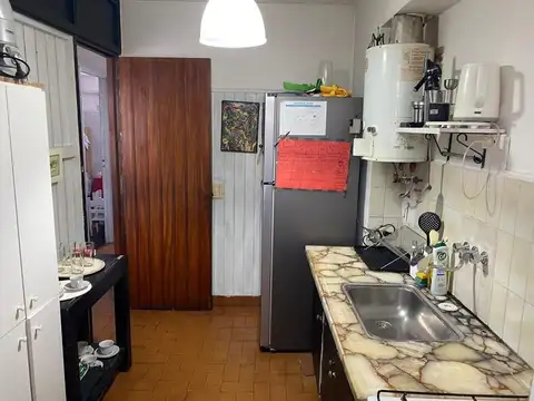 Departamento en Venta 40 años