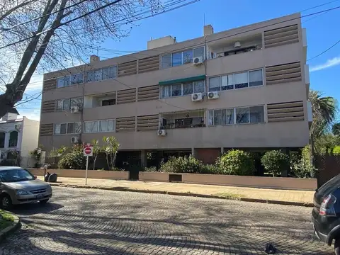 VENTA DEPARTAMENTO 3 AMBIENTES - TIGRE - con COCHERA