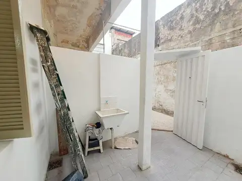 ALQUILER PH 28 M2 CON PATIO