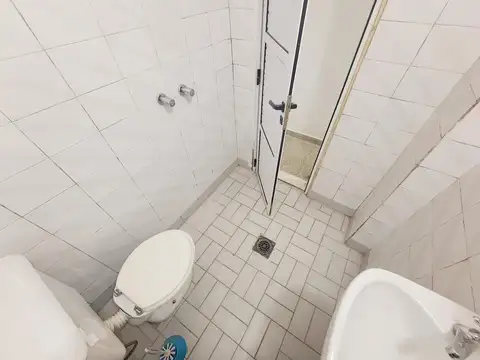 Depto Tipo Casa en Alquiler de 1 dormitorio
