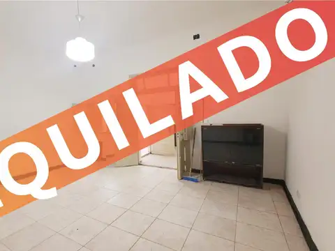 ALQUILER PH 28 M2 CON PATIO