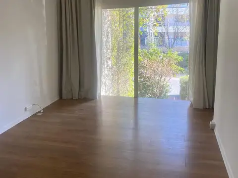 Departamento en Alquiler 8 años