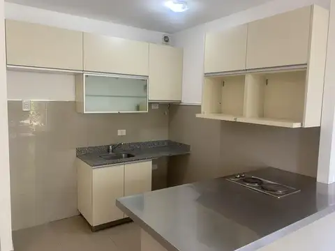 Departamento en Alquiler de 2 ambientes