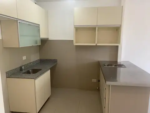 Departamento en Alquiler de 1 dormitorio