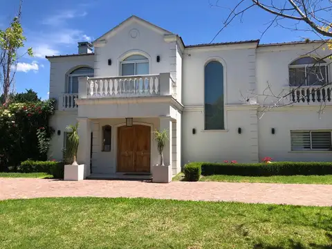 Buenos Aires Golf