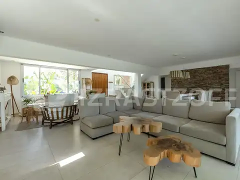 Casa en Venta en Puertos - Barrio Ceibos, USD 474.000