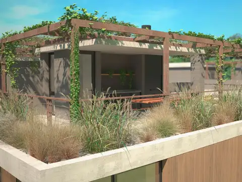 Departamento en Venta al Oeste