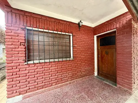 Casa En Alquiler En Manzanares, Pilar