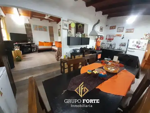 Casa en Venta 10 años