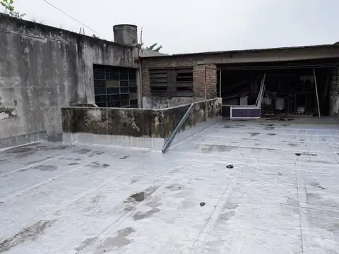 Galpon en Venta 71 años