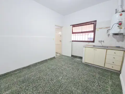 Casa en Alquiler de 1 dormitorio
