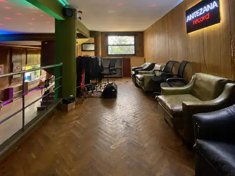 Casa en Alquiler 20 años