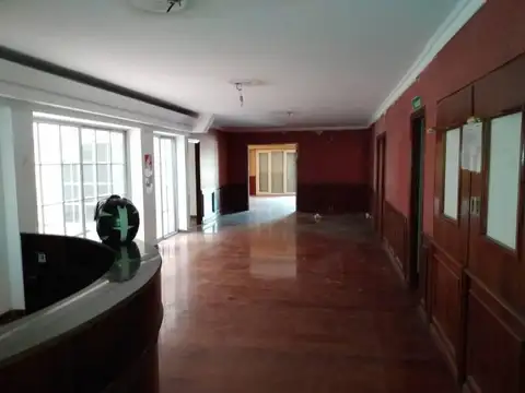 Bartolomé Mitre al 1200