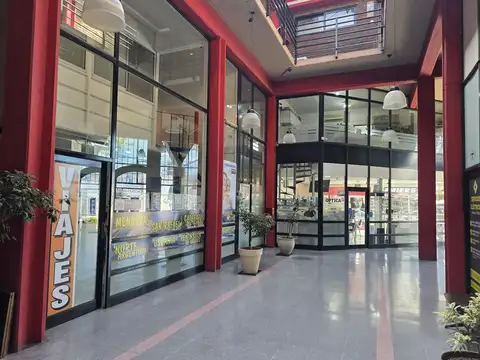 Oficina en Alquiler 25 años