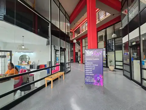 Oficina  en Alquiler en Pilar, G.B.A. Zona Norte, Argentina