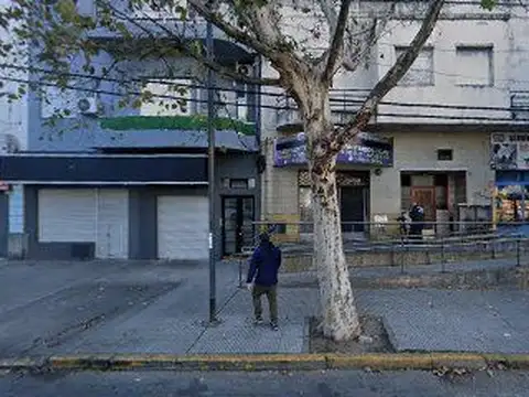 Departamento en Venta en Barracas, Capital Federal