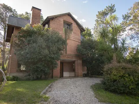 VENTA CASA 5 AMBIENTES APTO CREDITO COUNTRY FINCA DEL LAGO