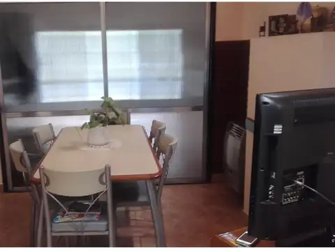 Depto Tipo Casa en Venta en Floresta, USD 182.000