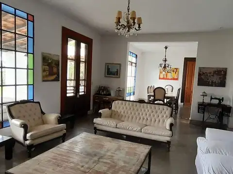 Casa en Alquiler de 3 dormitorios