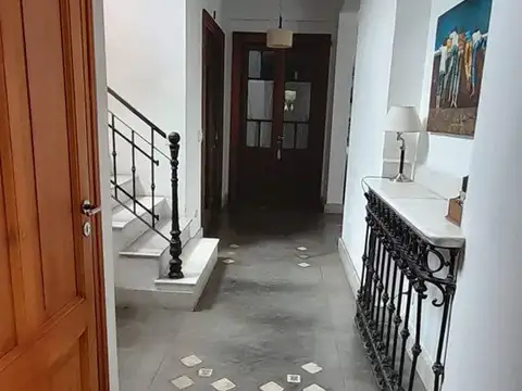 Casa en Alquiler 13 años