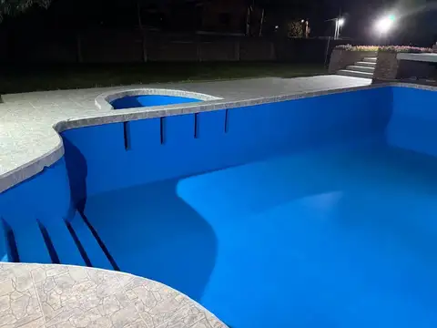 Casa en Venta 57 años