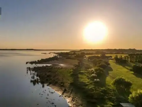 Venta Terreno en Santa María de Lobos Club de Polo
