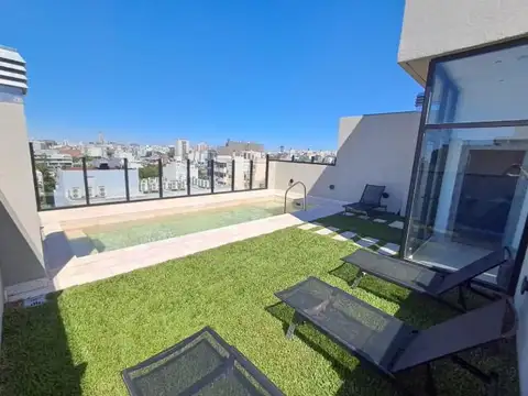 COSTA RICA 5500, Piso 7