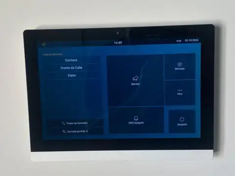 Departamento en Venta Permite mascota