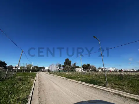 Lote en venta en Sicardi – Barrio Don Carmelo, La Plata