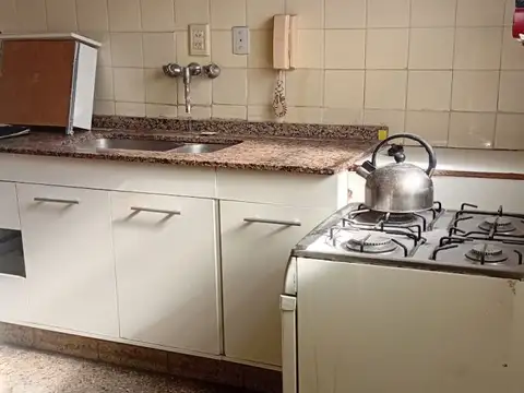 Departamento en Venta Apto profesional