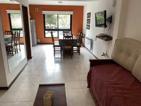 Departamento en Venta en Pinamar, USD 110.000