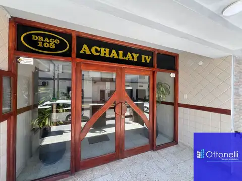 Departamento en Venta en Costa Azul, USD 23.000