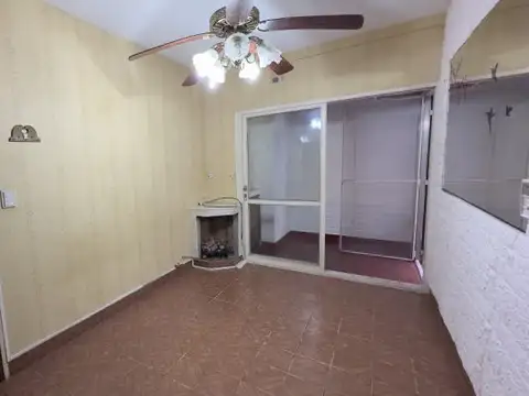 Departamento en Alquiler de 4 ambientes