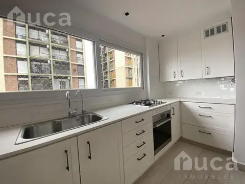 Departamento en Alquiler 30 años