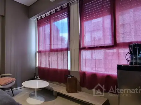 Departamento en Alquiler Temporal en Monserrat, USD 550