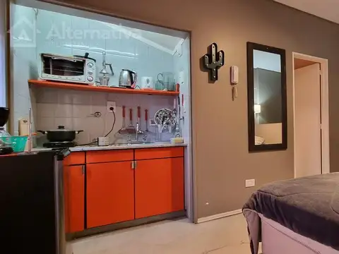 Departamento en Alquiler Temporal al Norte