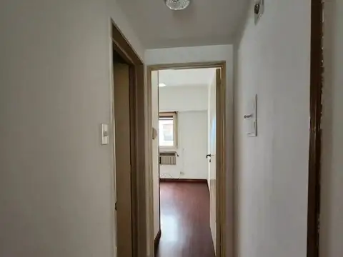 Departamento en Venta en Caballito, USD 73.000
