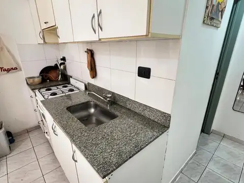 Depto Tipo Casa en Venta de 2 ambientes