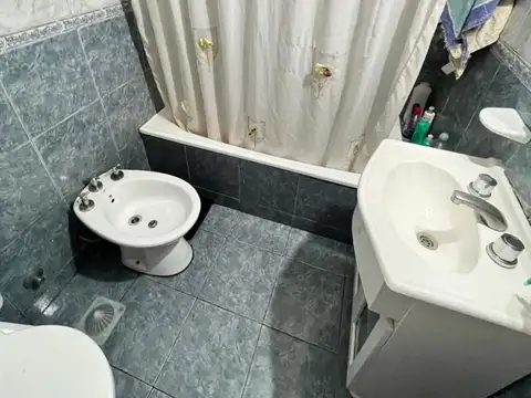Depto Tipo Casa en Venta de 1 dormitorio
