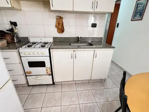 Depto Tipo Casa en Venta de 2 ambientes