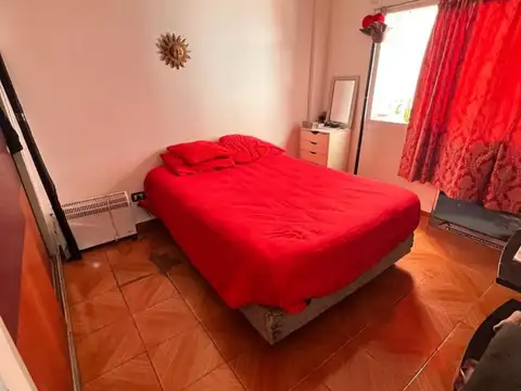 2 AMBIENTES PLANTA BAJA CON PATIO