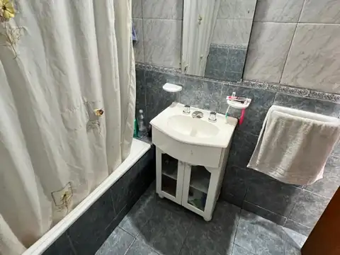 Depto Tipo Casa en Venta en Ciudadela, USD 43.000