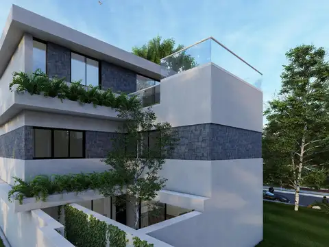 Depto Tipo Casa en Venta de 7 ambientes