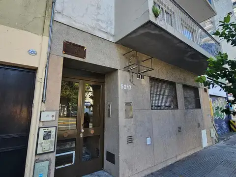 Avenida Juan Bautista Justo 5200