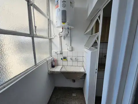 Departamento en Alquiler en Paternal, $ 500.000