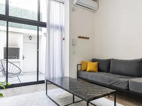 Departamento en Venta en Palermo Soho, Palermo